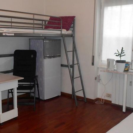 Portrayal Milan City Accomodation 노바테밀라네세 외부 사진