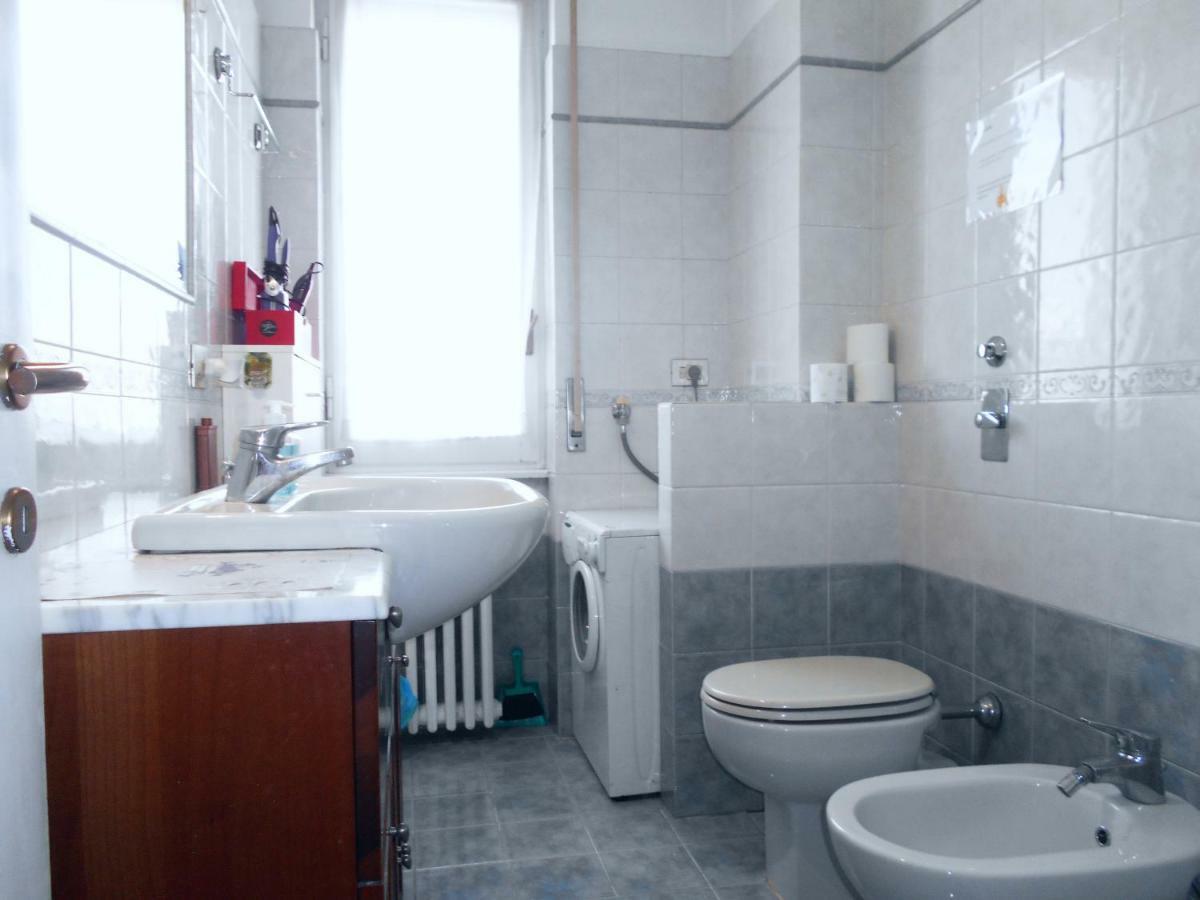 Portrayal Milan City Accomodation 노바테밀라네세 외부 사진