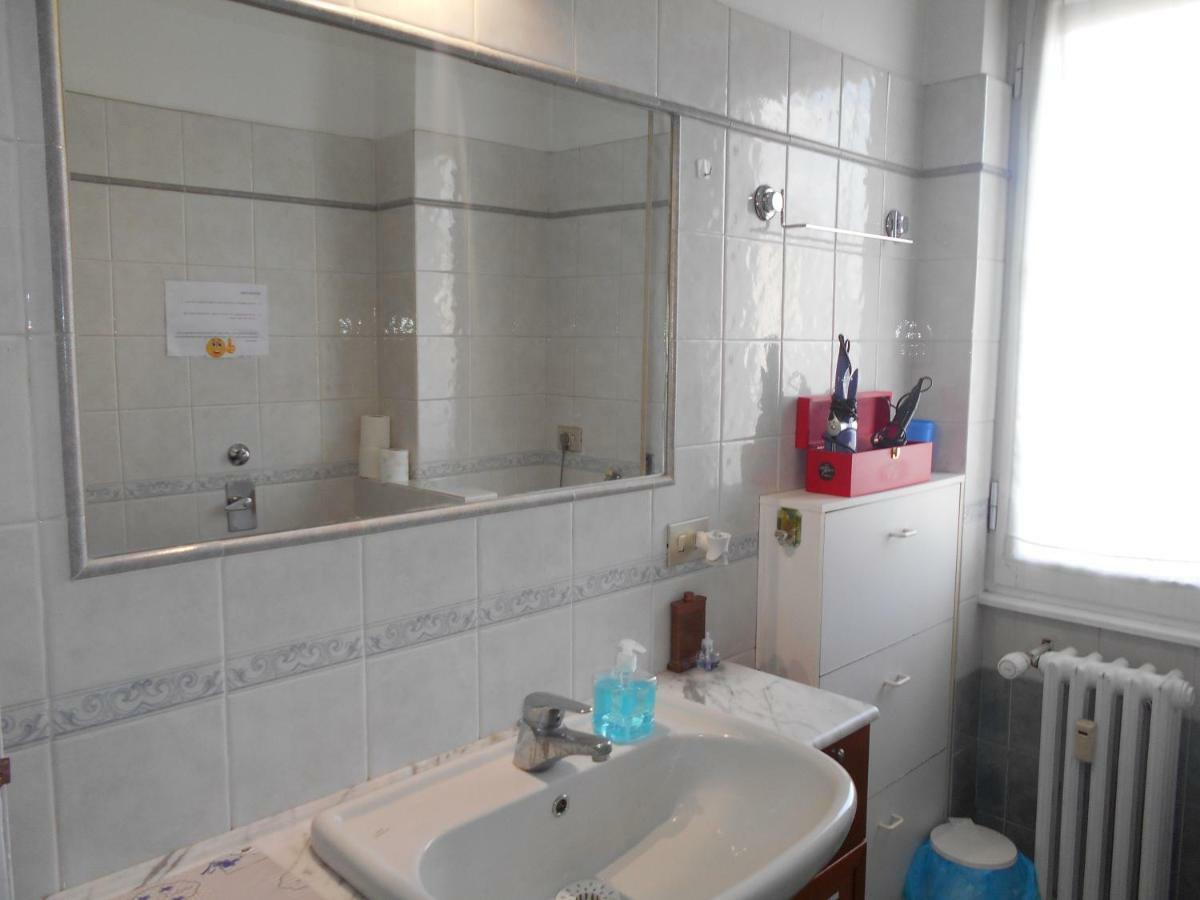 Portrayal Milan City Accomodation 노바테밀라네세 외부 사진