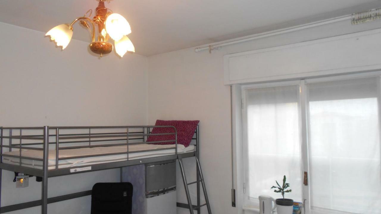 Portrayal Milan City Accomodation 노바테밀라네세 외부 사진