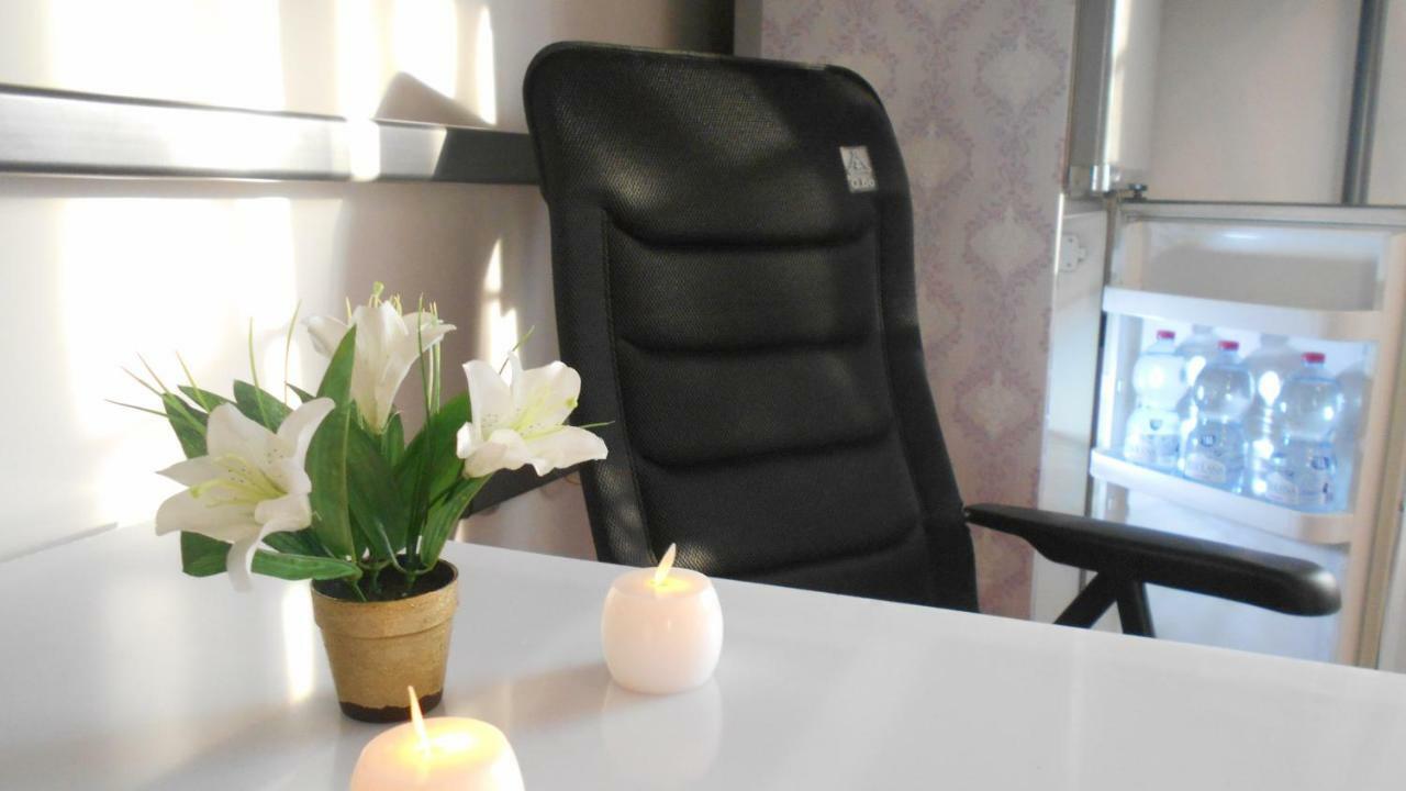 Portrayal Milan City Accomodation 노바테밀라네세 외부 사진