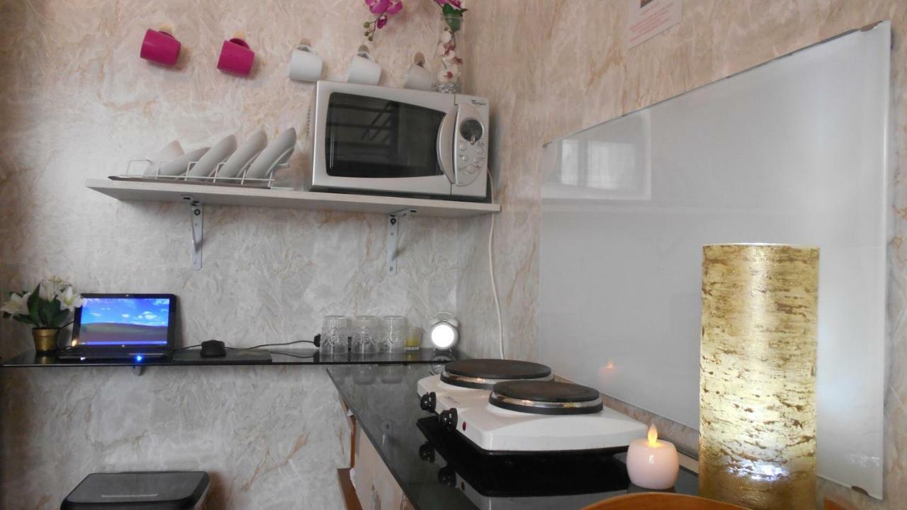 Portrayal Milan City Accomodation 노바테밀라네세 외부 사진