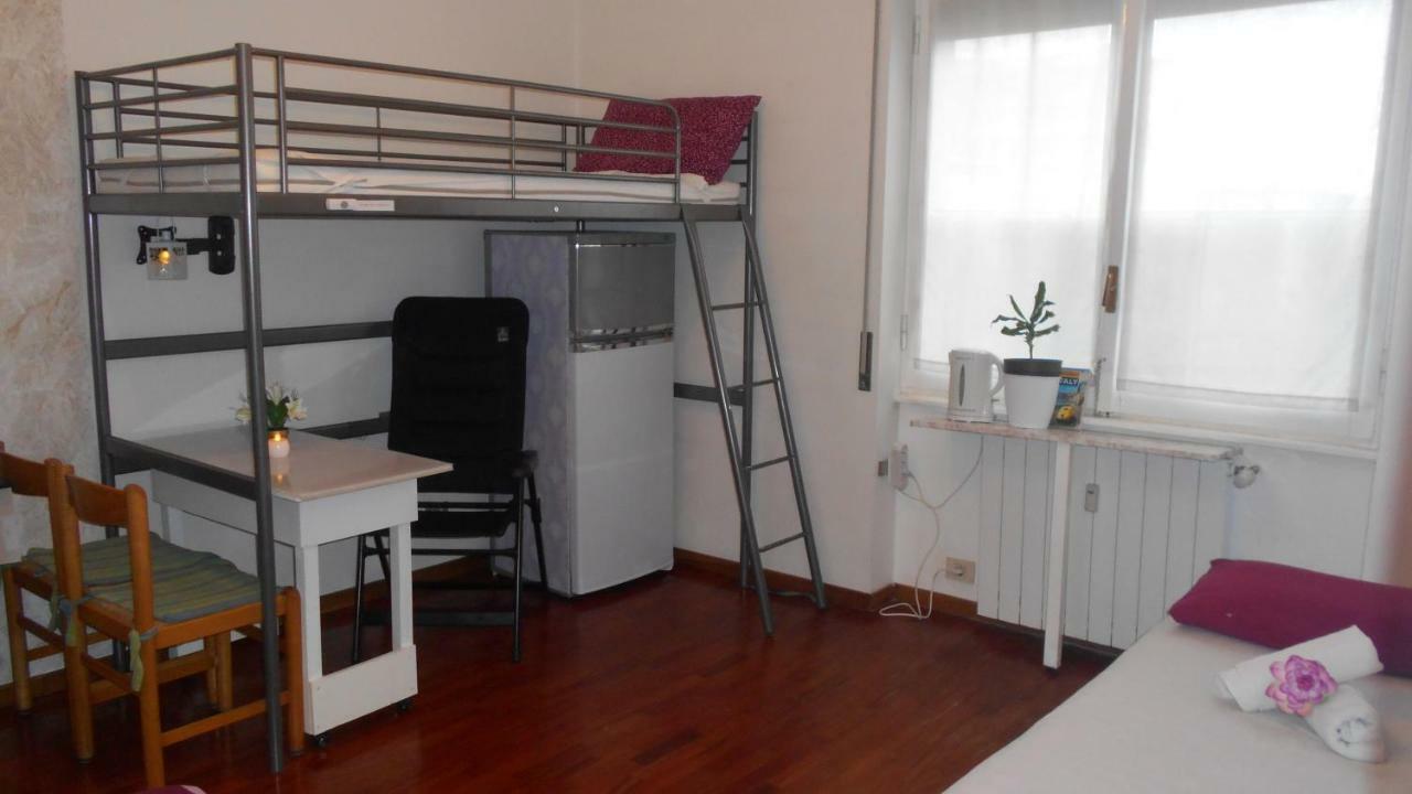Portrayal Milan City Accomodation 노바테밀라네세 외부 사진