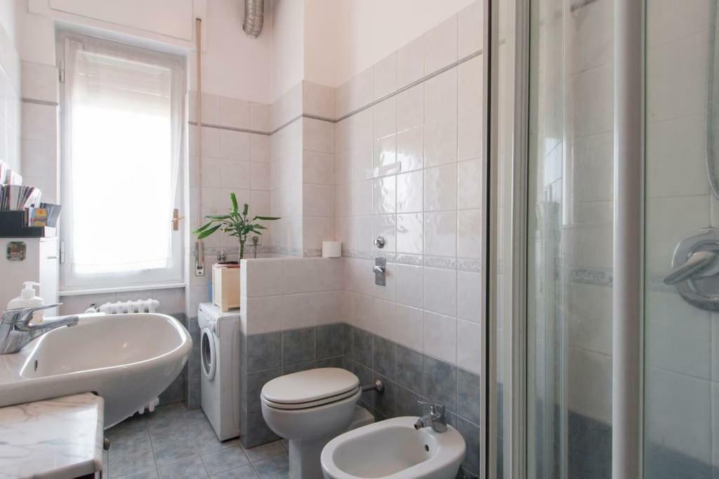 Portrayal Milan City Accomodation 노바테밀라네세 외부 사진