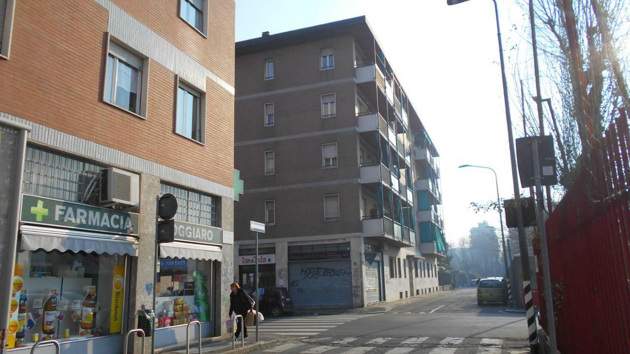 Portrayal Milan City Accomodation 노바테밀라네세 외부 사진