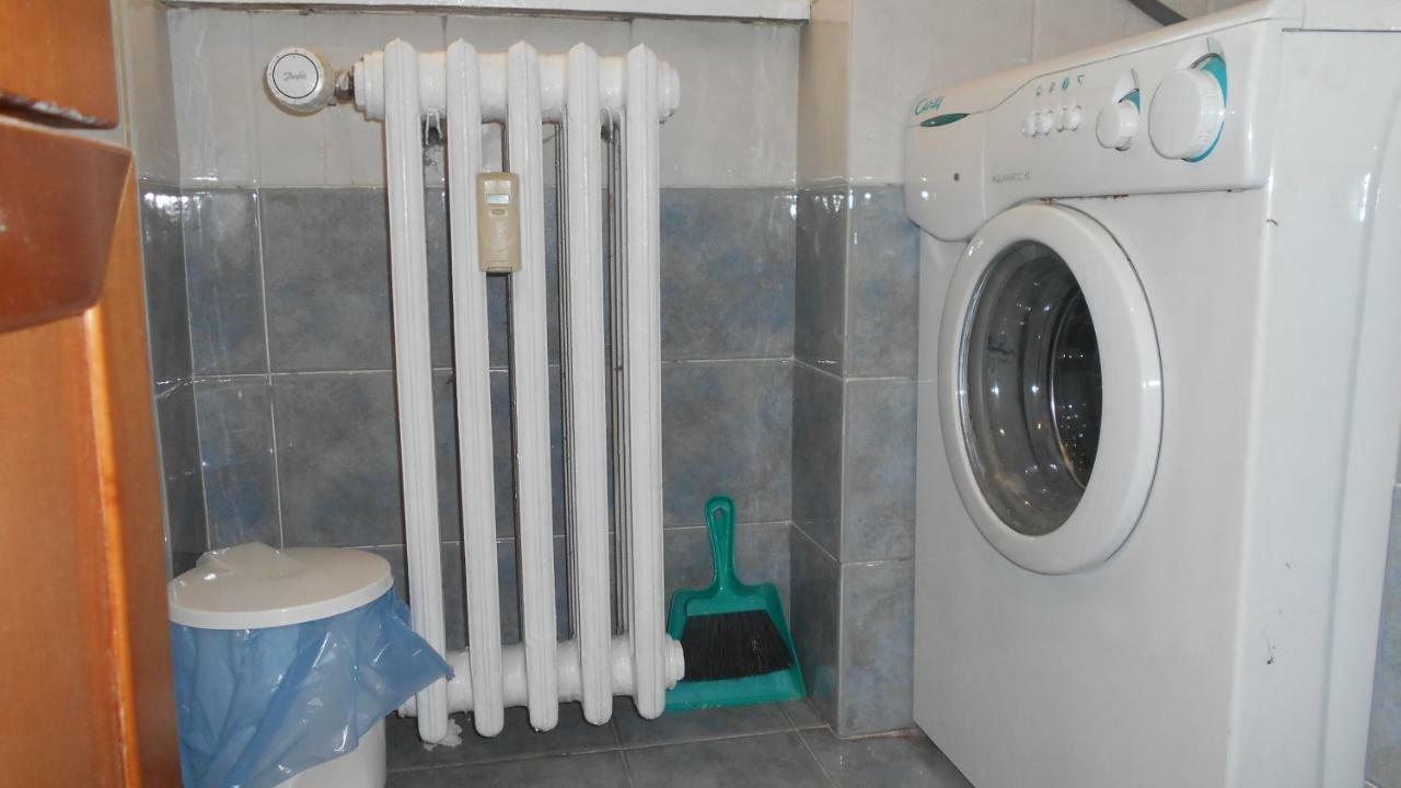 Portrayal Milan City Accomodation 노바테밀라네세 외부 사진